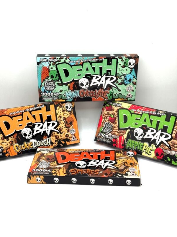 death bar